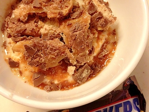 速攻エネルギーチャージ★ヨーグルト!?